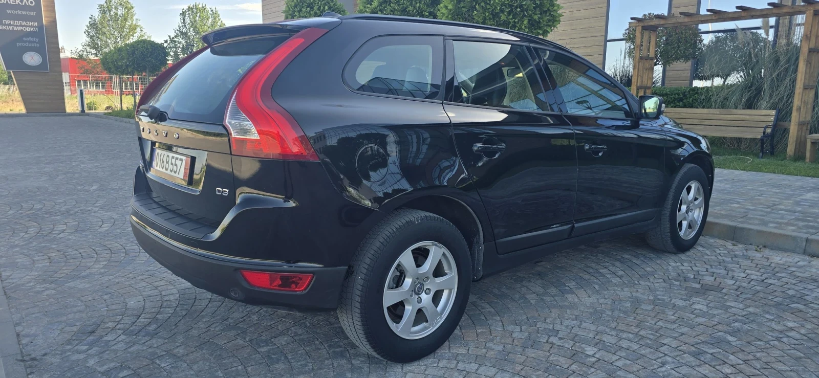 Volvo XC60 2.0D 163�.�. ����//�������/������!! | Mobile.bg � ����������� 5