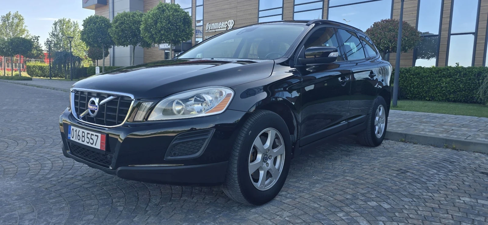 Volvo XC60 2.0D 163�.�. ����//�������/������!! | Mobile.bg � ����������� 3