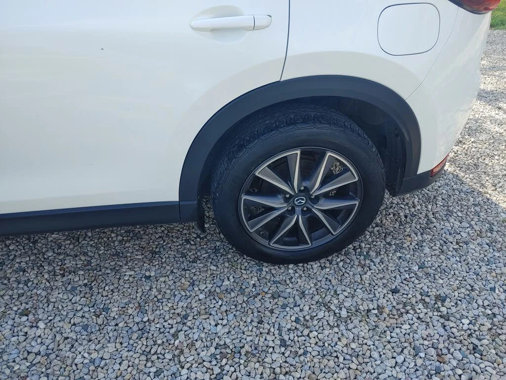 Mazda CX-5 Grand Touring AWD АвтоКредит  (ЦЕНА ДО БГ), снимка 3 - Автомобили и джипове - 54784123