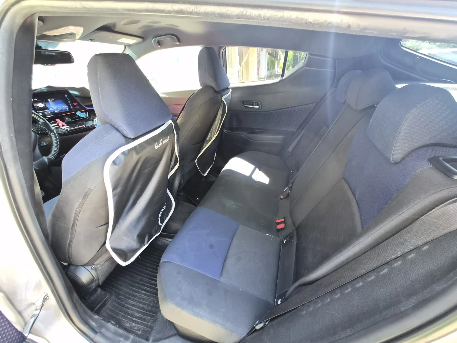 Toyota C-HR, снимка 7 - Автомобили и джипове - 55005583