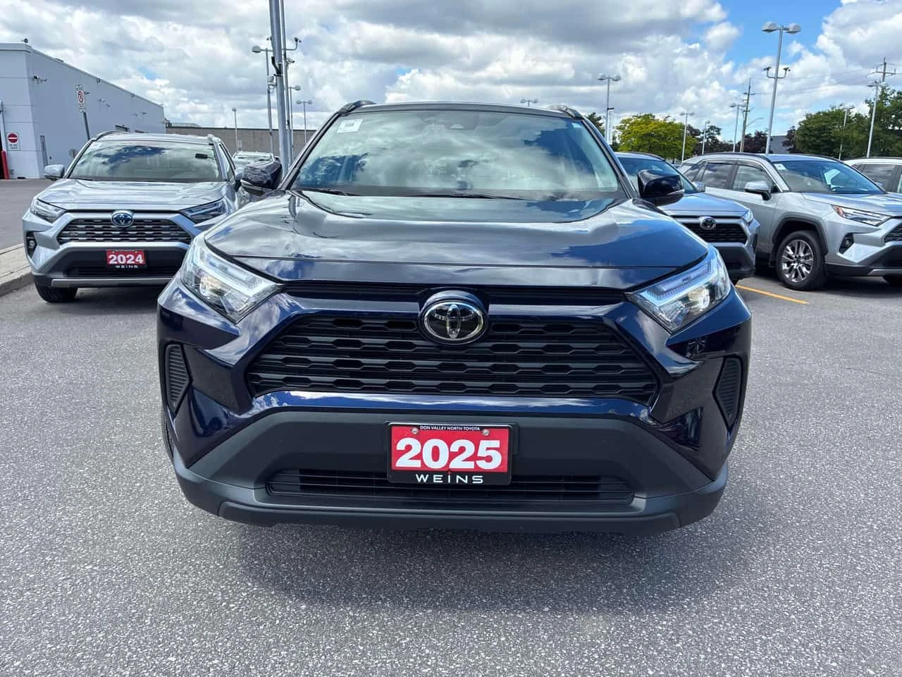 Toyota Rav4 * Hybrid XLE * CARFAX * ОТ ПРЕДСТАВИТЕЛСТВО * , снимка 6 - Автомобили и джипове - 55023221