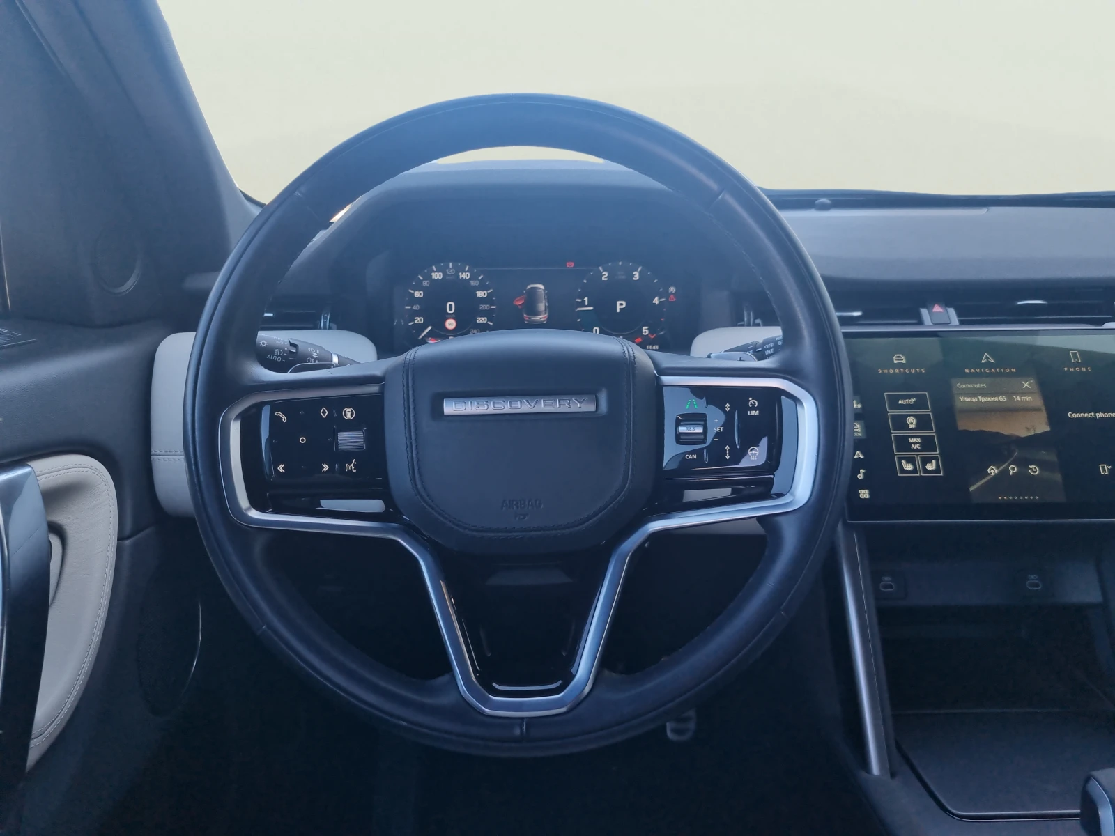 Land Rover Discovery Sport 2.0D | Mobile.bg � ����������� 12