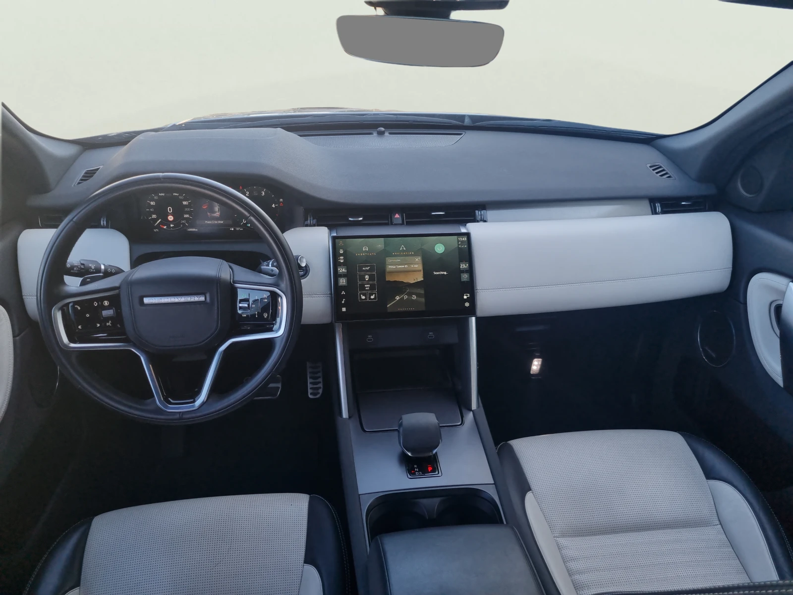 Land Rover Discovery Sport 2.0D | Mobile.bg � ����������� 10