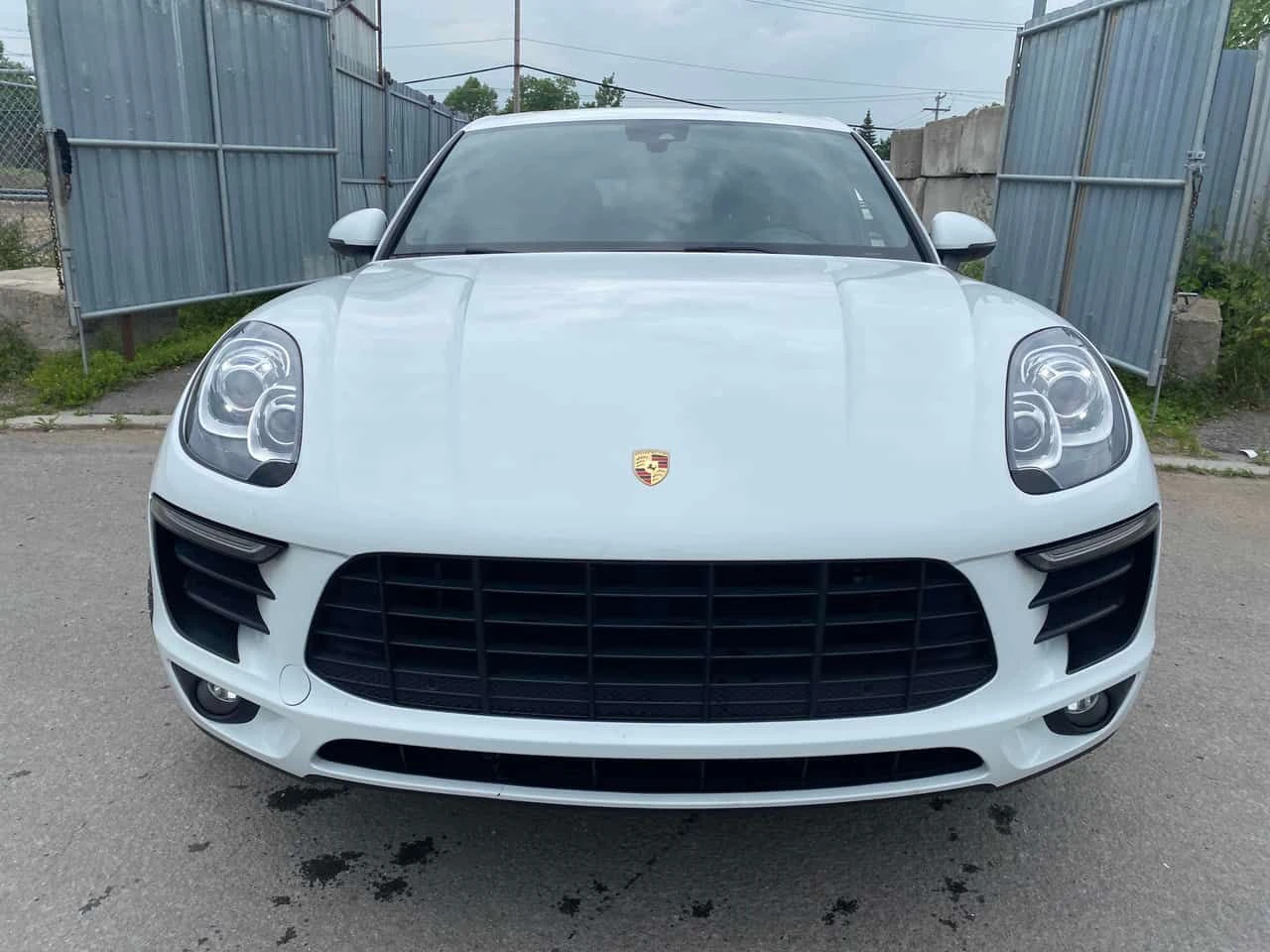 Porsche Macan  AWD / BOSE / CARFAX / ����������  | Mobile.bg � ����������� 6