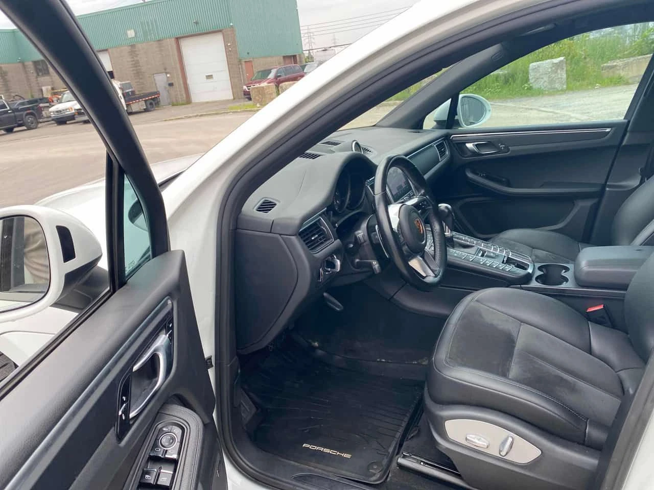 Porsche Macan  AWD / BOSE / CARFAX / ����������  | Mobile.bg � ����������� 5