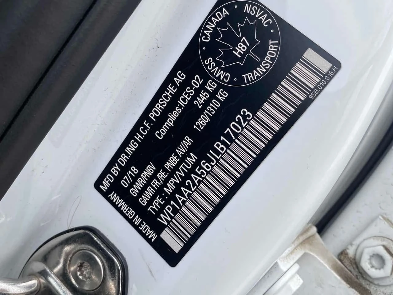 Porsche Macan  AWD / BOSE / CARFAX / ����������  | Mobile.bg � ����������� 11
