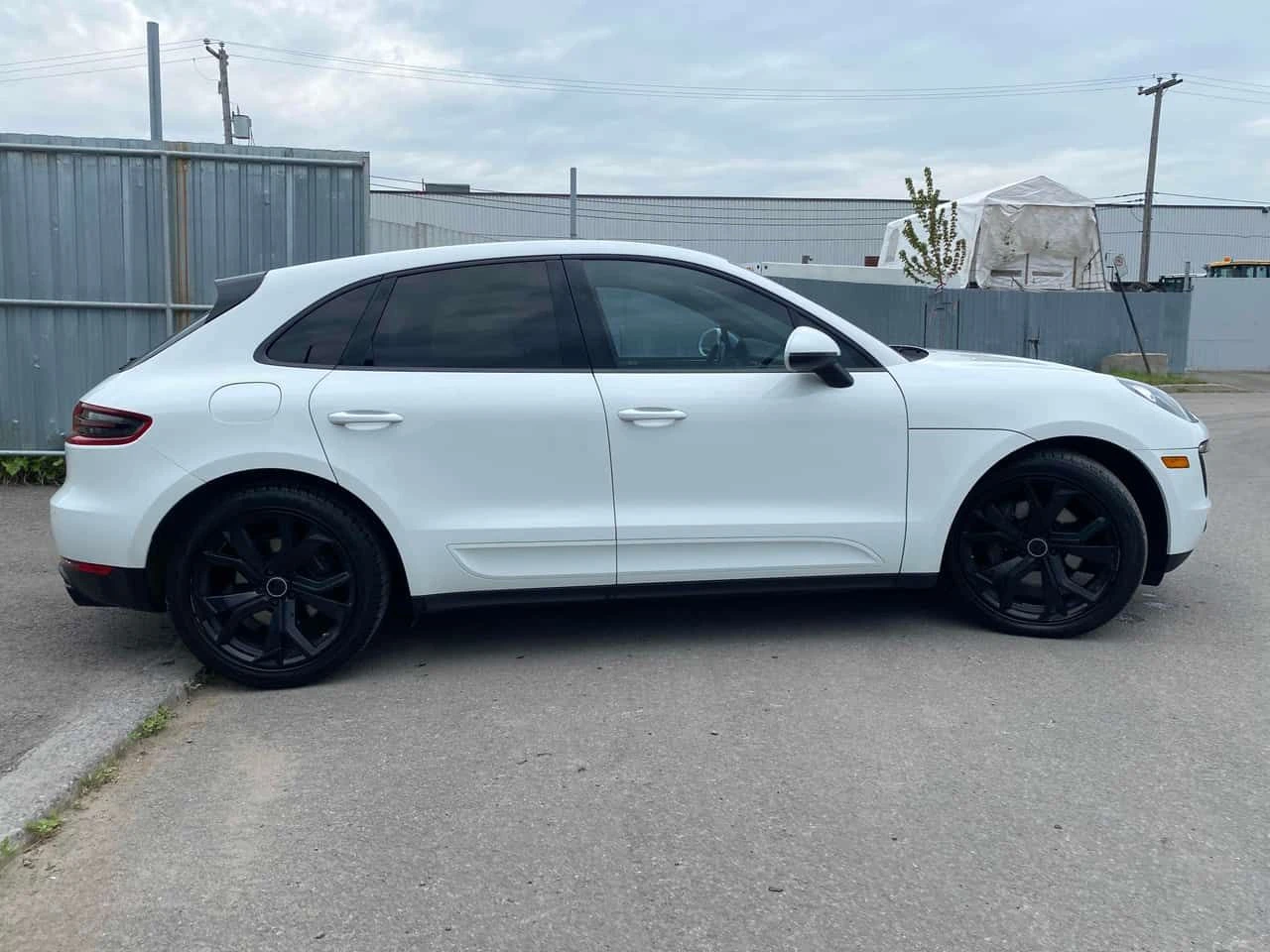 Porsche Macan  AWD / BOSE / CARFAX / ����������  | Mobile.bg � ����������� 3