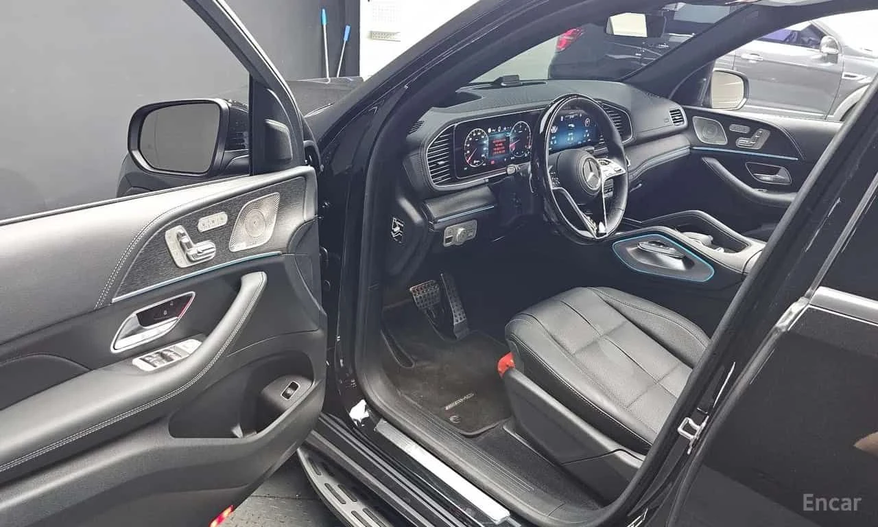 Mercedes-Benz GLS 450 d 4MATIC * ����� �� ����������� | Mobile.bg � ����������� 10
