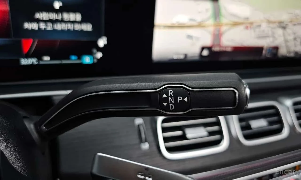 Mercedes-Benz GLS 450 d 4MATIC * ����� �� ����������� | Mobile.bg � ����������� 9