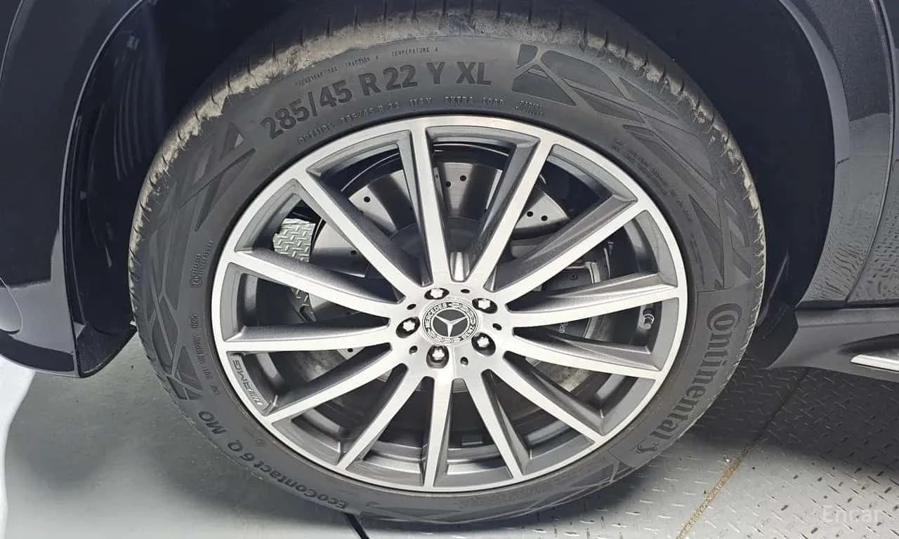Mercedes-Benz GLS 450 d 4MATIC * ����� �� ����������� | Mobile.bg � ����������� 5