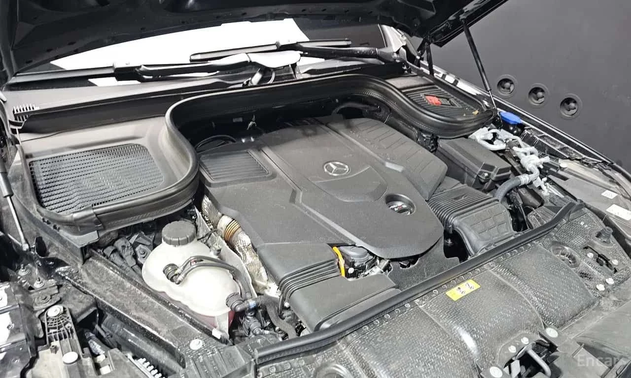 Mercedes-Benz GLS 450 d 4MATIC * ����� �� ����������� | Mobile.bg � ����������� 6