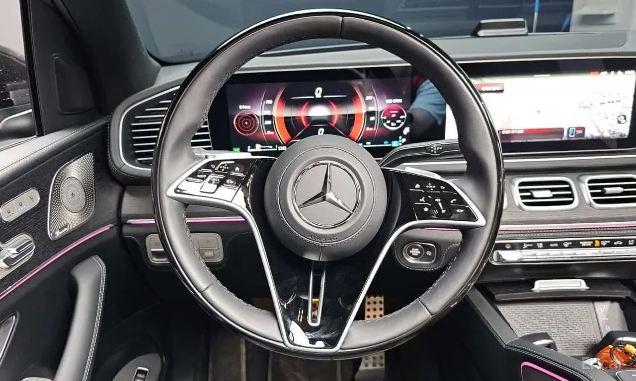 Mercedes-Benz GLS 450 d 4MATIC * ����� �� ����������� | Mobile.bg � ����������� 12