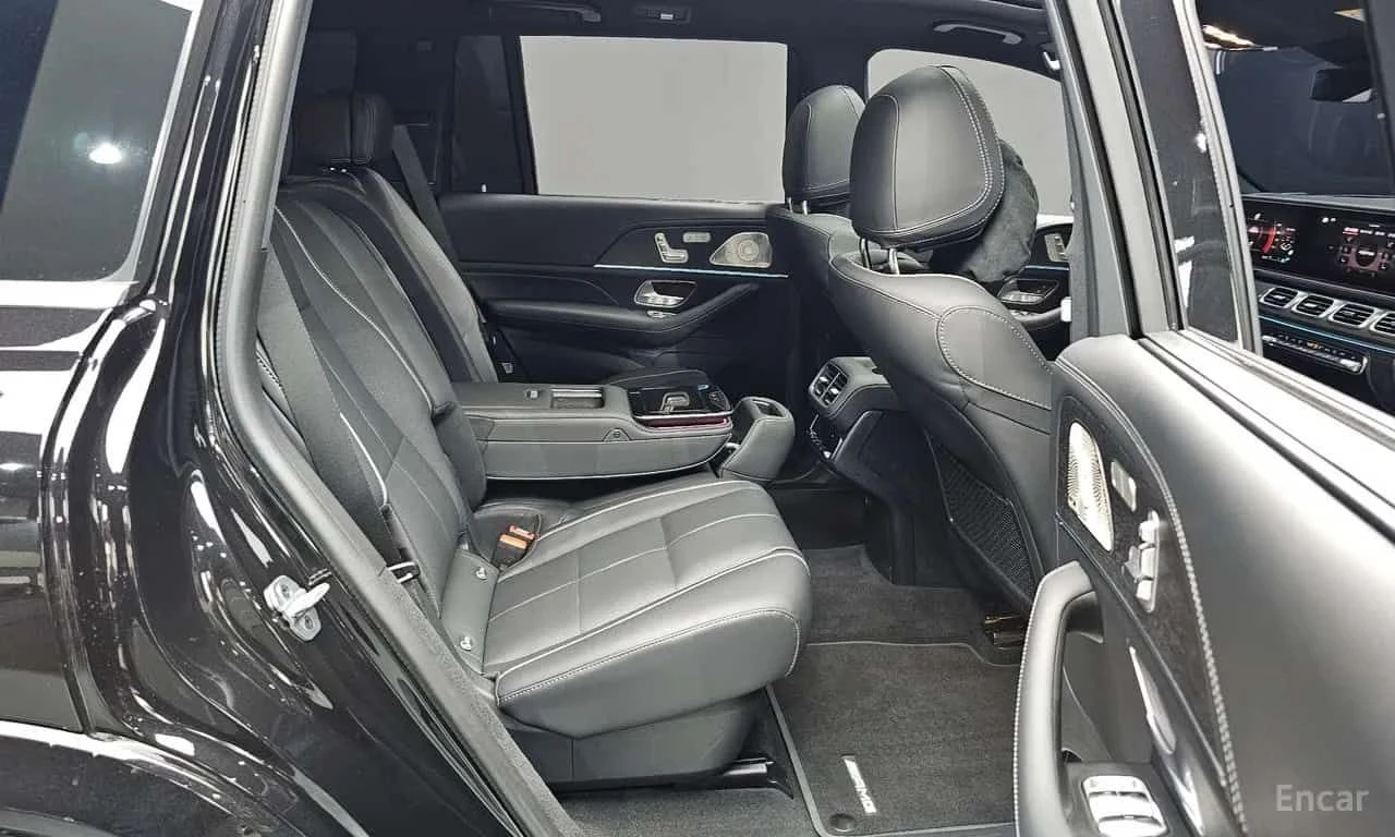 Mercedes-Benz GLS 450 d 4MATIC * ����� �� ����������� | Mobile.bg � ����������� 11