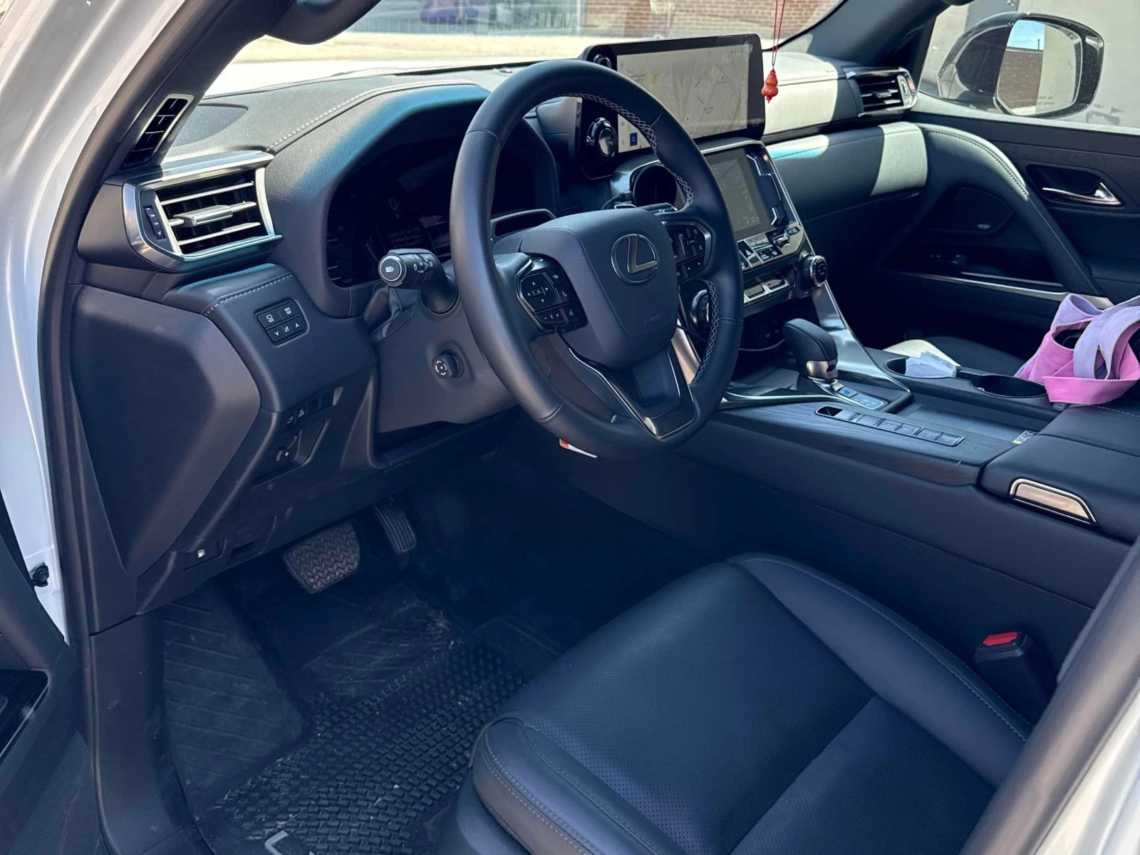 Lexus LX 3.4L 6cyl 4WD | Mobile.bg � ����������� 5