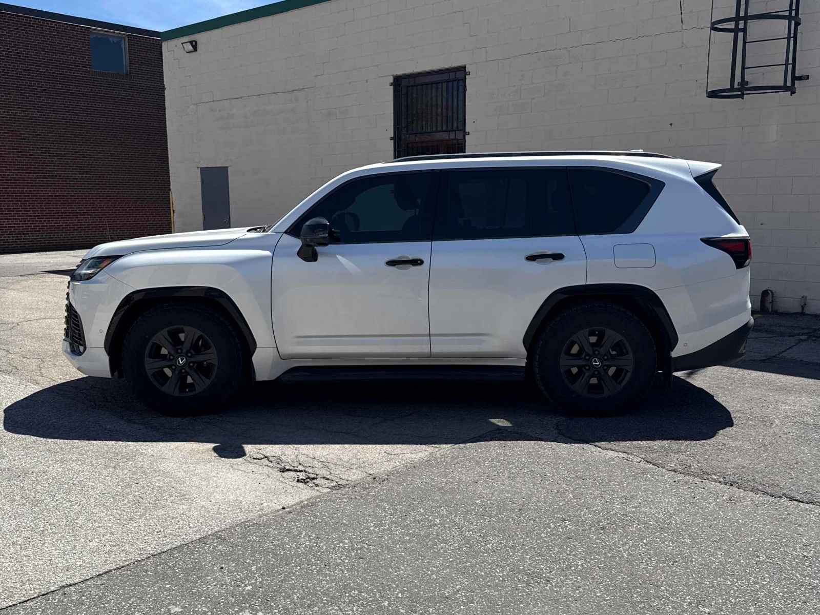 Lexus LX 3.4L 6cyl 4WD | Mobile.bg � ����������� 2