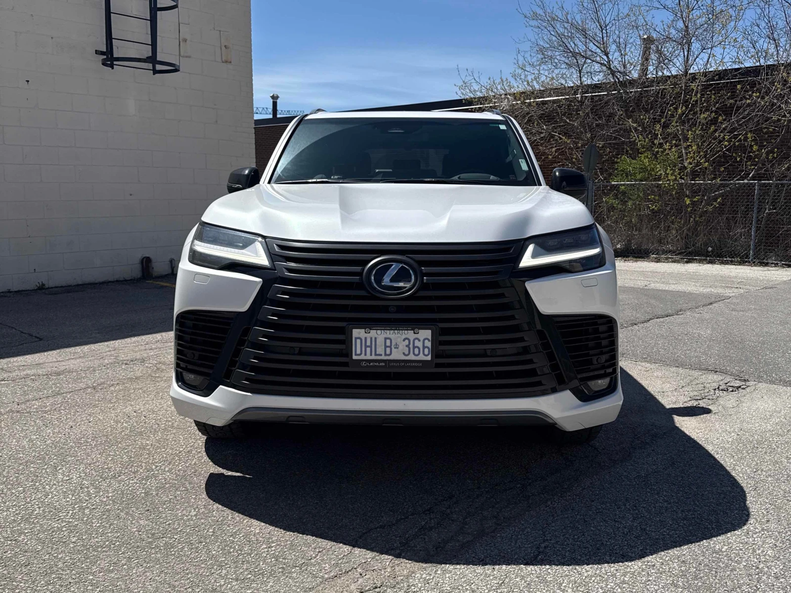 Lexus LX 3.4L 6cyl 4WD | Mobile.bg � ����������� 6