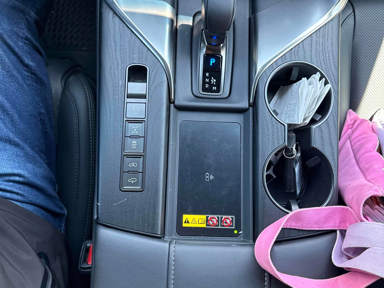 Lexus LX 3.4L 6cyl 4WD | Mobile.bg � ����������� 11