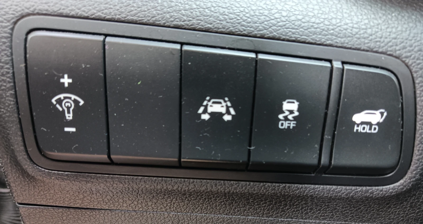 Hyundai Tucson 1.6 T-GDI , снимка 13 - Автомобили и джипове - 55727288
