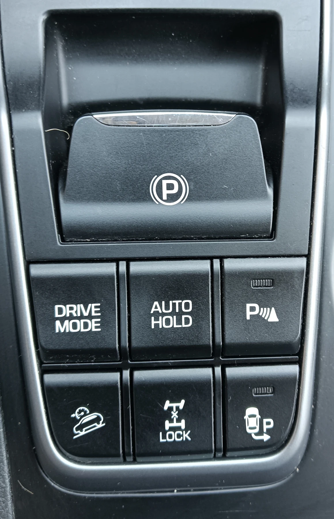 Hyundai Tucson 1.6 T-GDI , снимка 12 - Автомобили и джипове - 55727288