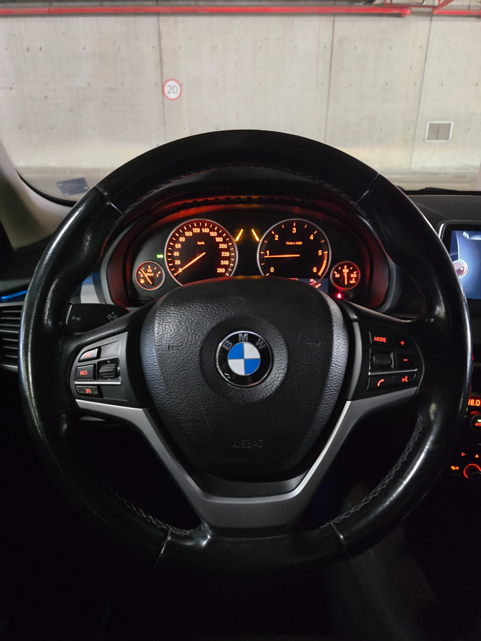 BMW X5 XDrive 25d F15 | Mobile.bg � ����������� 17