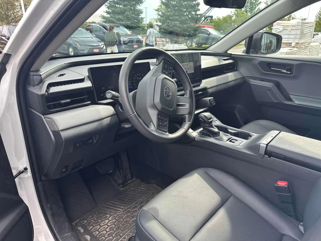 Toyota Rav4 * AWD * CARFAX * ОПЦИЯ ЗА ФИНАНСИРАНЕ, снимка 5 - Автомобили и джипове - 55785421