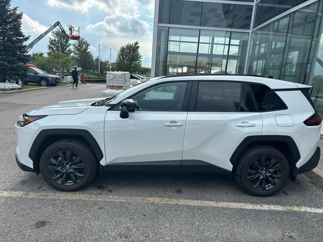 Toyota Rav4 * AWD * CARFAX * ОПЦИЯ ЗА ФИНАНСИРАНЕ, снимка 15 - Автомобили и джипове - 55785421
