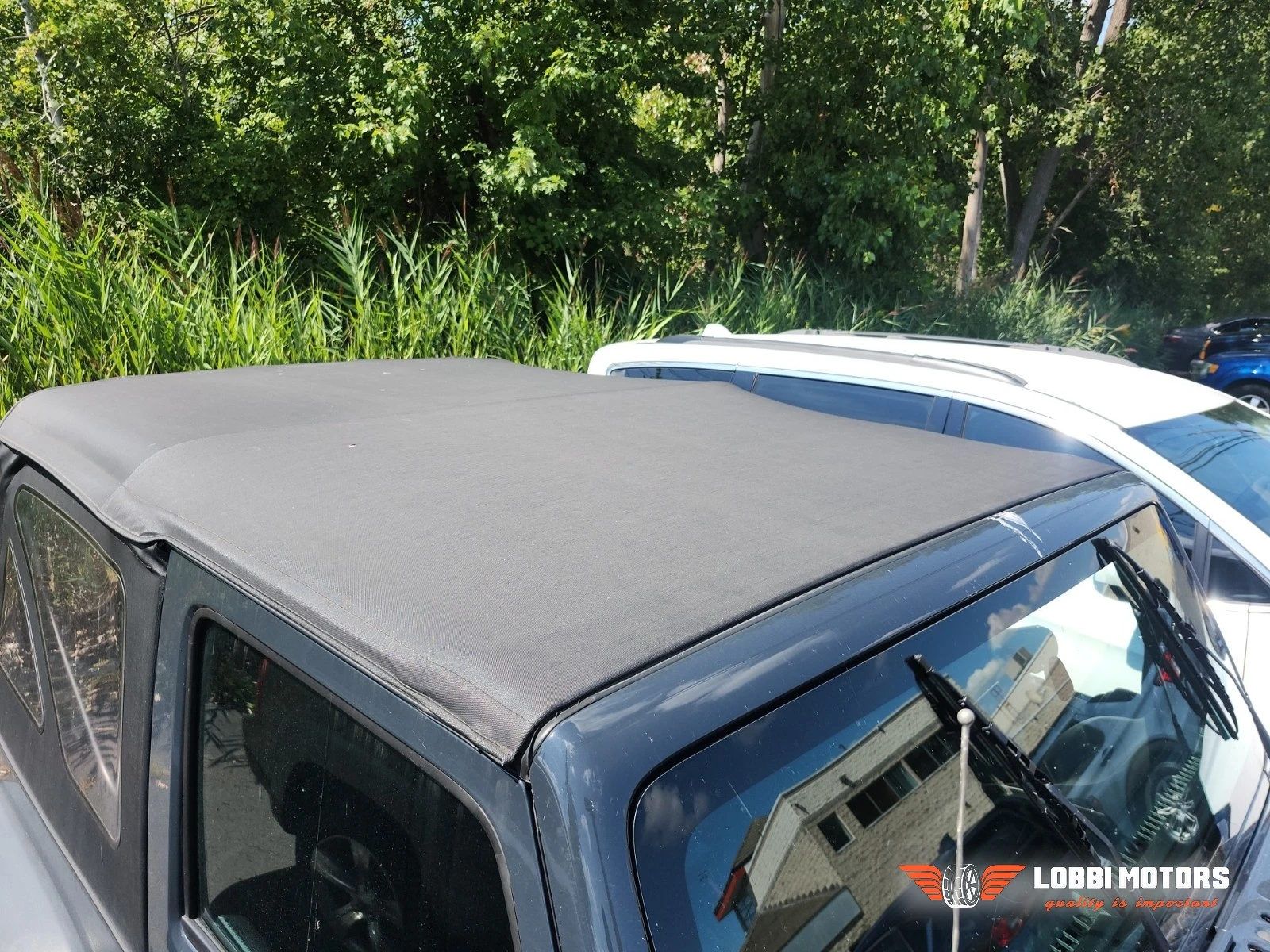 Jeep Wrangler, снимка 7 - Автомобили и джипове - 55955738