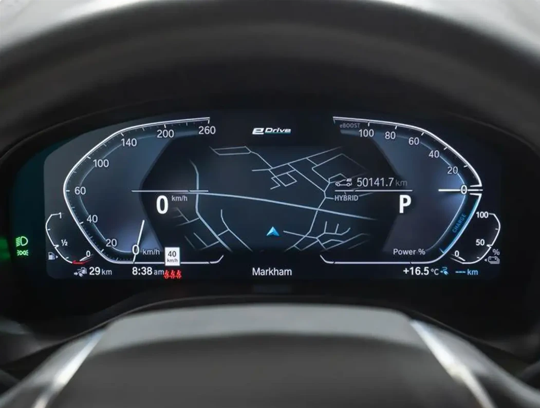 BMW X3 XDRIVE | HYBRID | FACE | APPLE CARPLAY, снимка 10 - Автомобили и джипове - 55992049