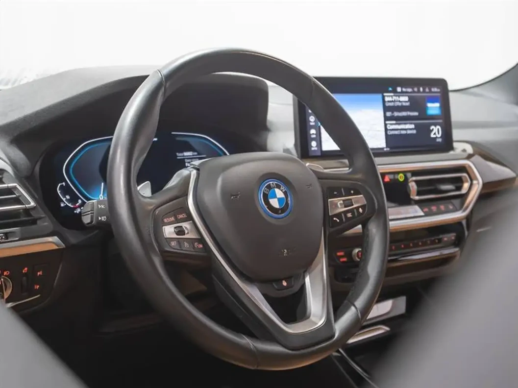 BMW X3 XDRIVE | HYBRID | FACE | APPLE CARPLAY, снимка 9 - Автомобили и джипове - 55992049