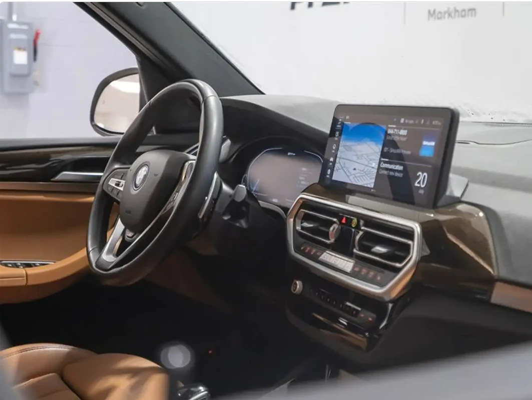 BMW X3 XDRIVE | HYBRID | FACE | APPLE CARPLAY, снимка 8 - Автомобили и джипове - 55992049