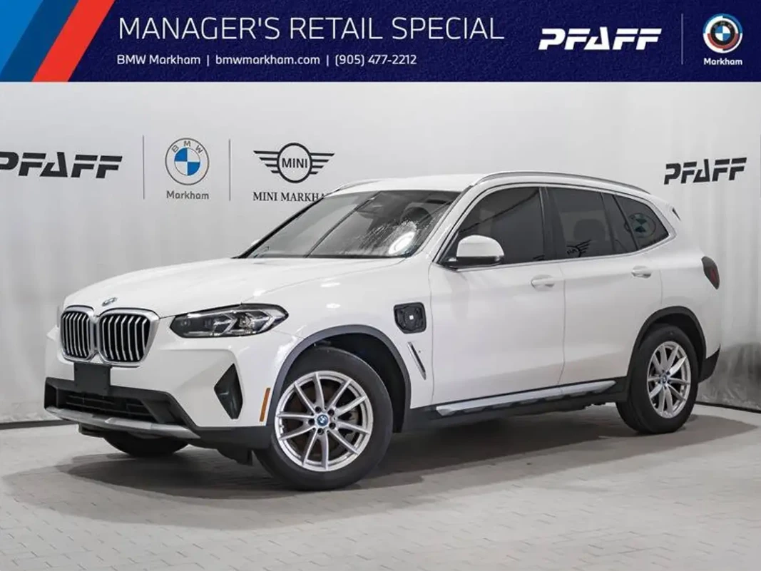 BMW X3 XDRIVE | HYBRID | FACE | APPLE CARPLAY, снимка 3 - Автомобили и джипове - 55992049