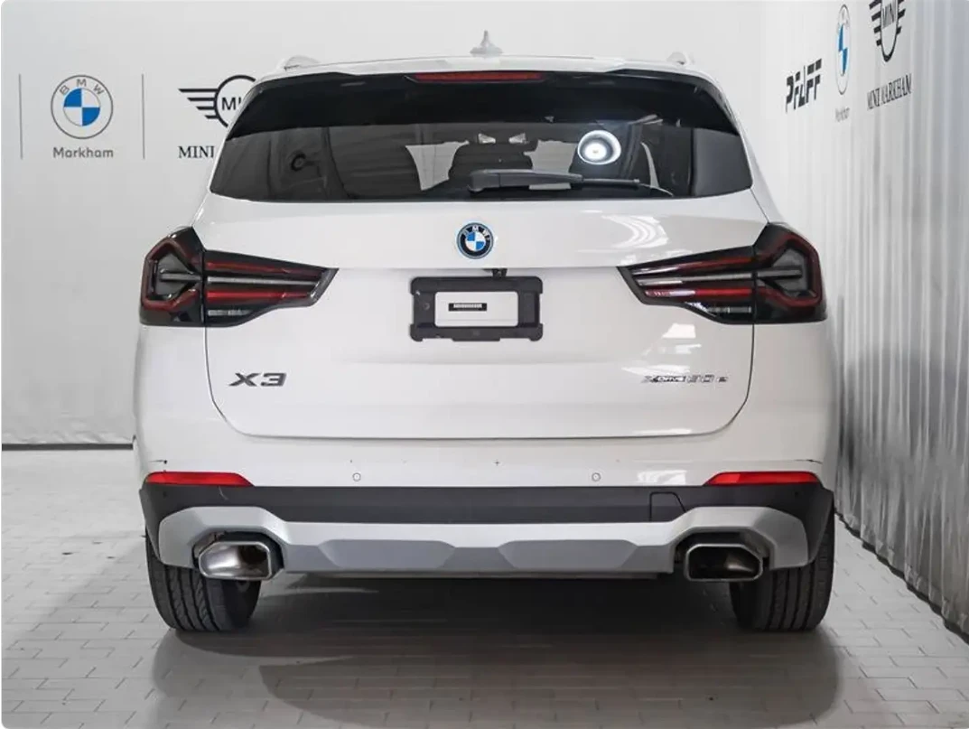 BMW X3 XDRIVE | HYBRID | FACE | APPLE CARPLAY, снимка 2 - Автомобили и джипове - 55992049