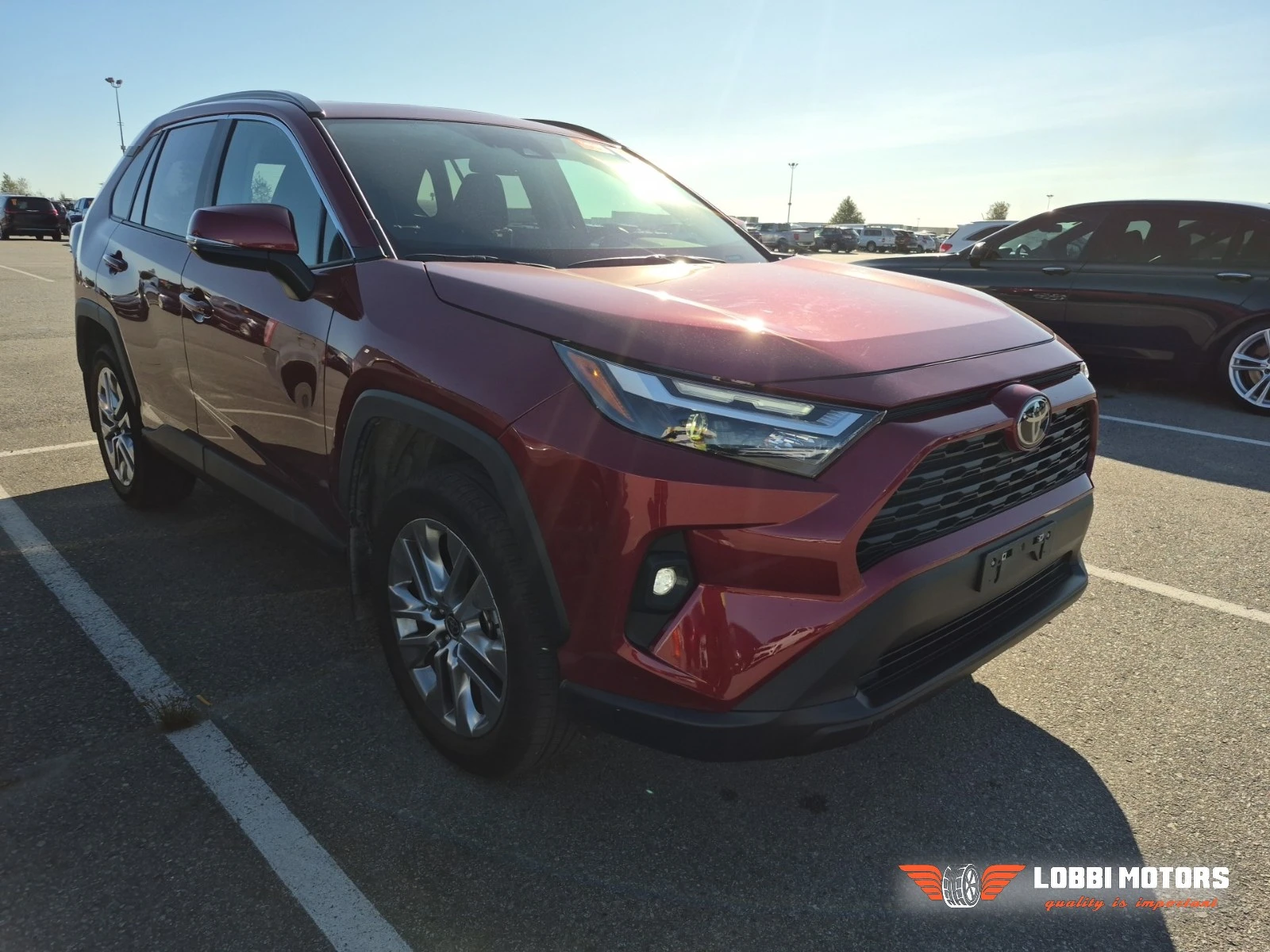 Toyota Rav4, снимка 2 - Автомобили и джипове - 56163674