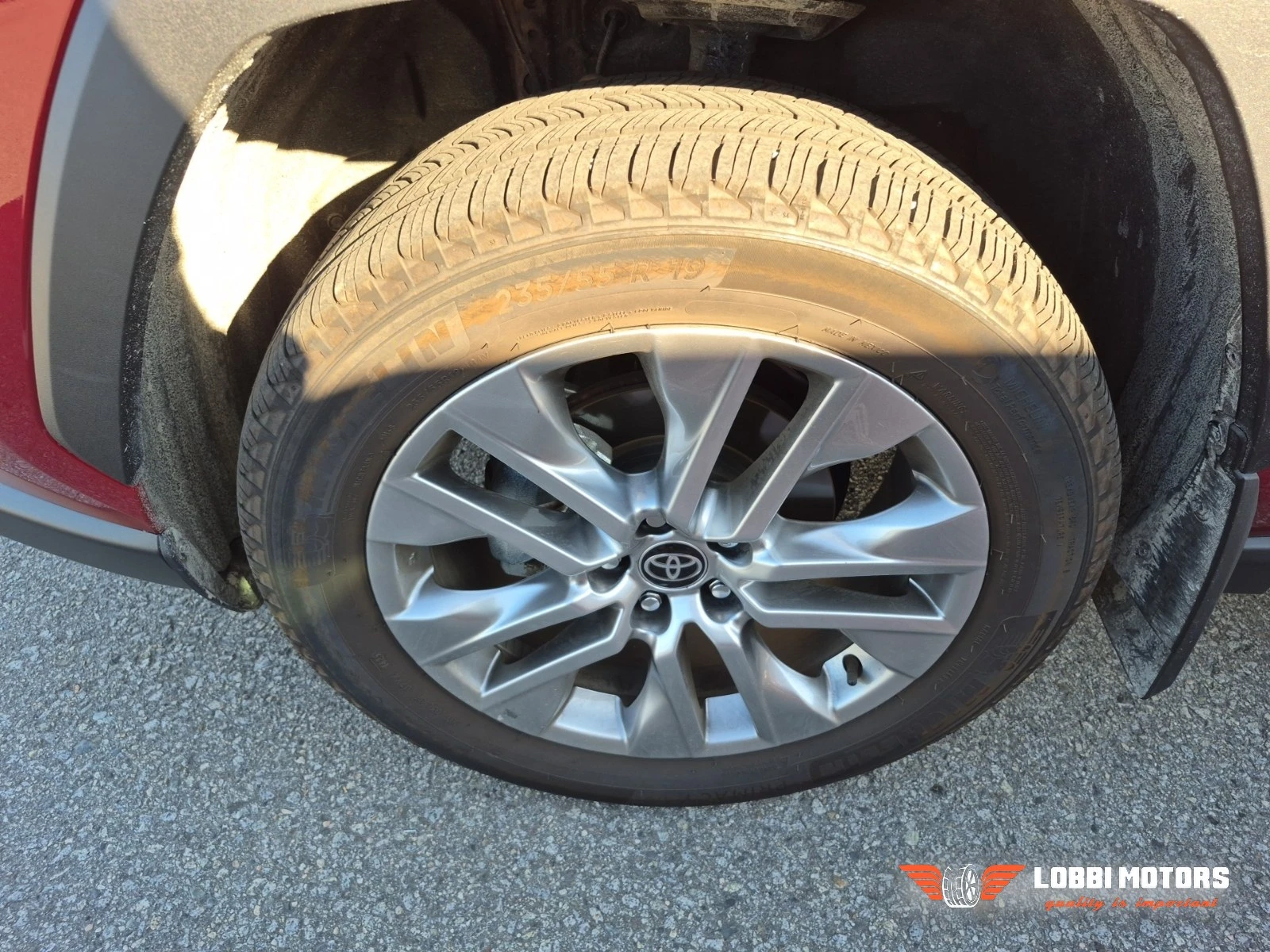 Toyota Rav4, снимка 6 - Автомобили и джипове - 56163674