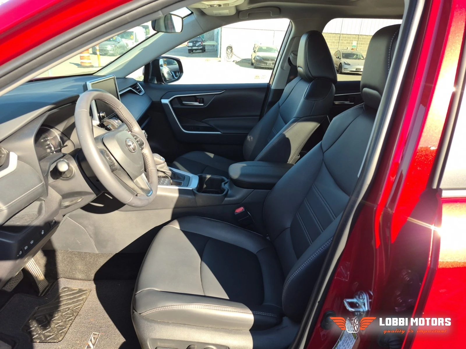 Toyota Rav4, снимка 5 - Автомобили и джипове - 56163674