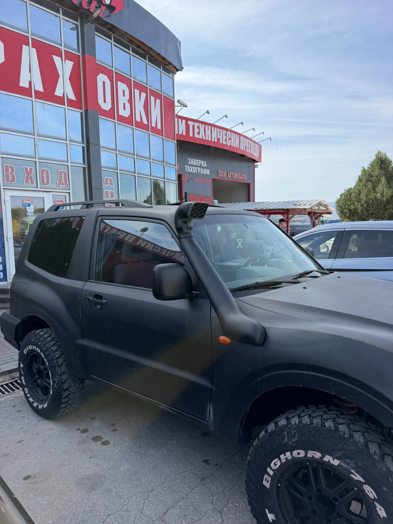 Mitsubishi Pajero | Mobile.bg � ����������� 2