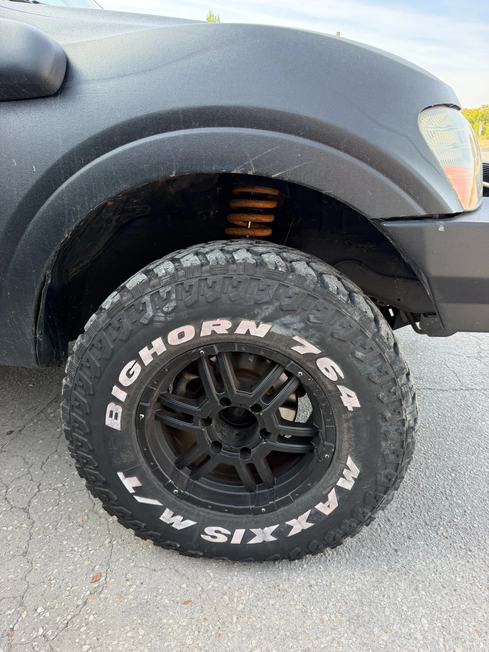 Mitsubishi Pajero | Mobile.bg � ����������� 6