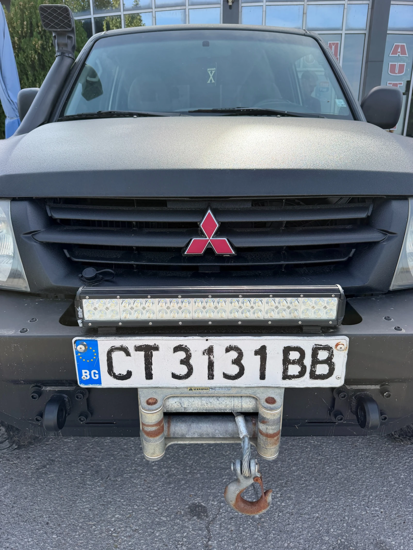 Mitsubishi Pajero | Mobile.bg � ����������� 3