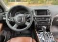Audi Q5 Audi Q5 3.0 tdi quattro !обслужена ТОП състояние!, снимка 11