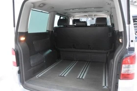 VW Multivan ВСИЧКИ МОДЕЛИ, снимка 7