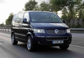 VW Multivan ВСИЧКИ МОДЕЛИ, снимка 1