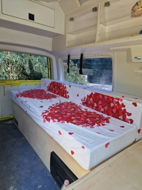 VW T5, снимка 2