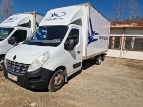 Renault Master 2, 3 DCI , снимка 5