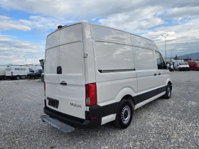 Man TGE 3.180, ХЛАДИЛЕН, Автоматик, Клима, Нави, LED, снимка 5