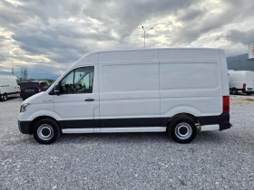 Man TGE 3.180, ХЛАДИЛЕН, Автоматик, Клима, Нави, LED, снимка 2