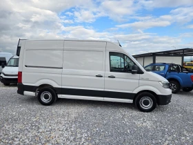 Man TGE 3.180, ХЛАДИЛЕН, Автоматик, Клима, Нави, LED, снимка 6