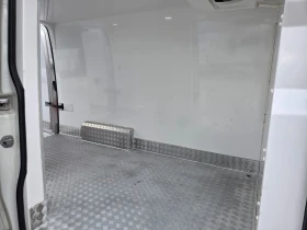 Man TGE 3.180, ХЛАДИЛЕН, Автоматик, Клима, Нави, LED, снимка 14