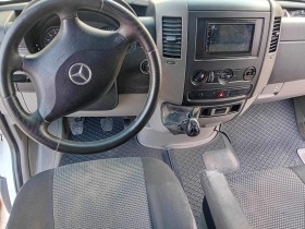 Mercedes-Benz Sprinter 316 2.2, снимка 4