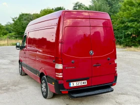 Mercedes-Benz Sprinter 211 Sprinter 211 CDI | Mobile.bg    11