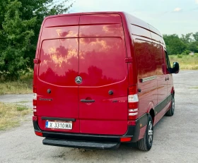 Mercedes-Benz Sprinter 211 Sprinter 211 CDI | Mobile.bg    12